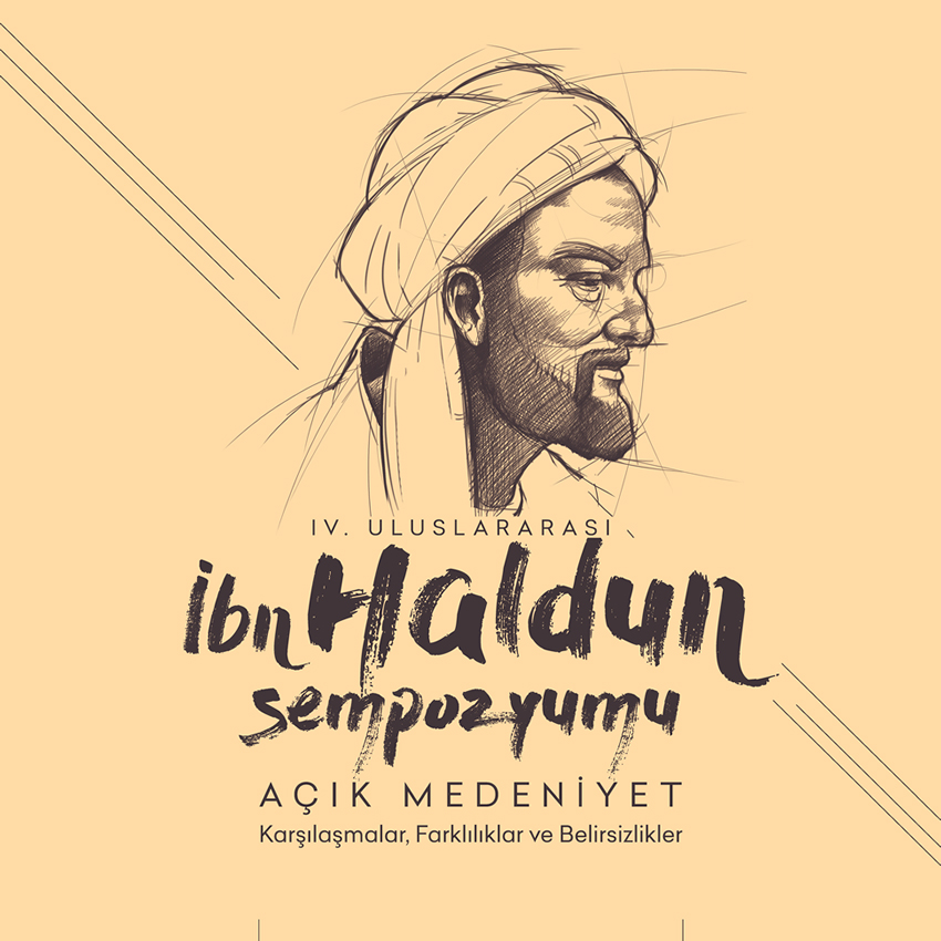 IV. Uluslararası İbn Haldun Sempozyumu